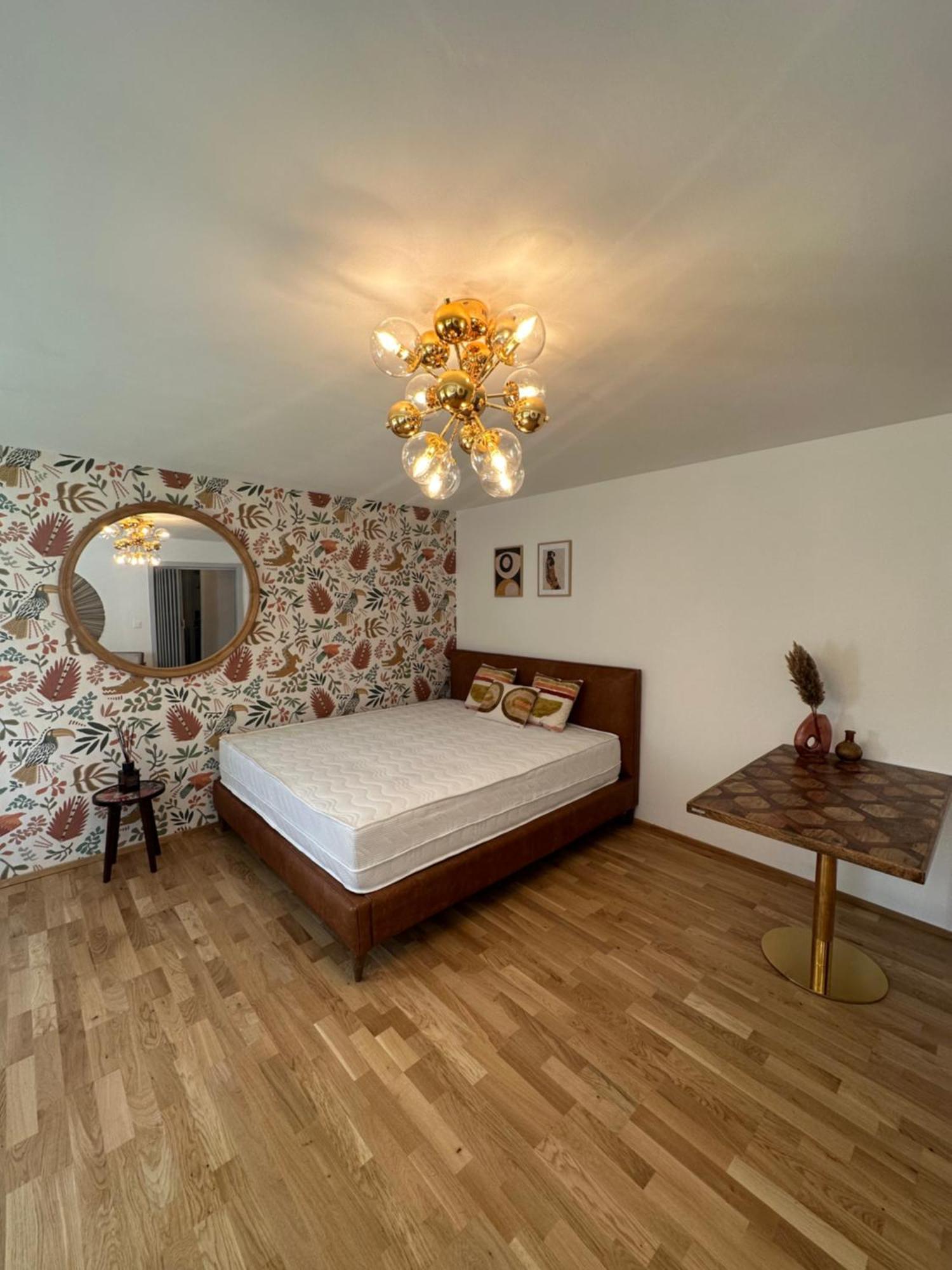 Cozy Central Apartment At A Special Price! Crans-Montana Exterior foto